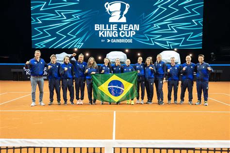 WTA Billie Jean King Cup 